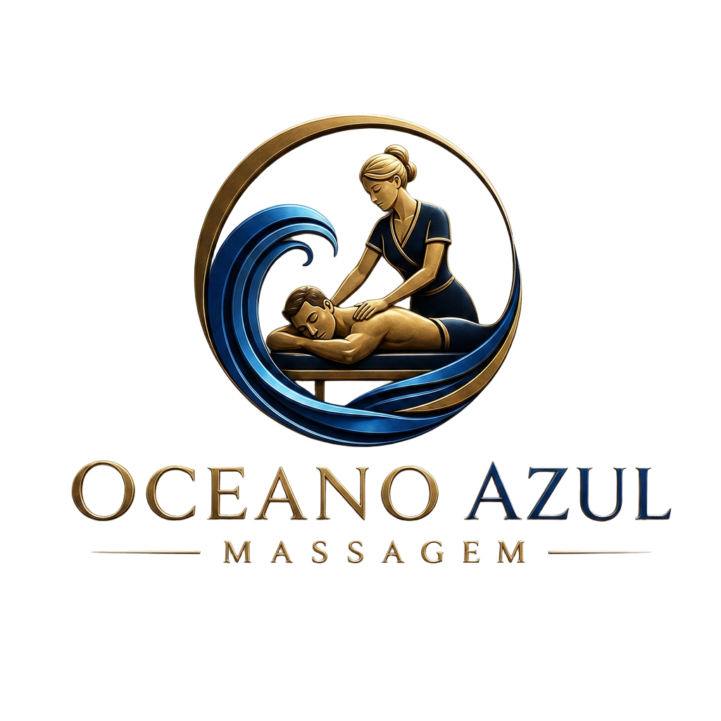 Oceano Azul Massagem